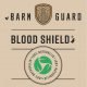 Blood Shield; natuurlijke middel tegen bloedluis